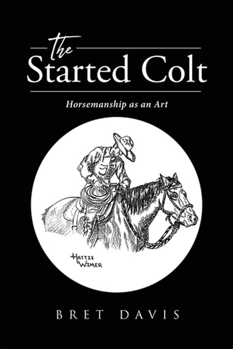 Starting the Colt Ebook PDF