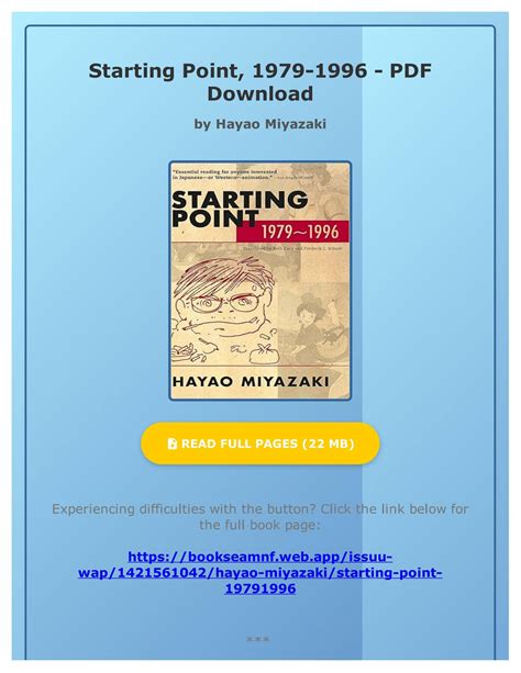 Starting.Point.1979.1996 Ebook Epub