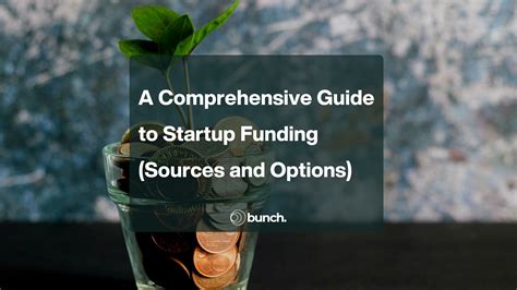 Startup Funding Singapore: A Comprehensive Guide