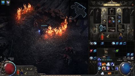 Stash Management for Path of Exile: A Comprehensive Guide