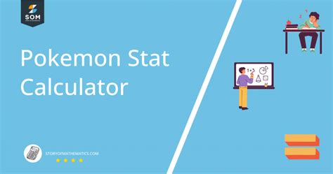 Stat Calculator Pokemon: Unlock Your Pokemon's True Potential with 10,000+ Data Points