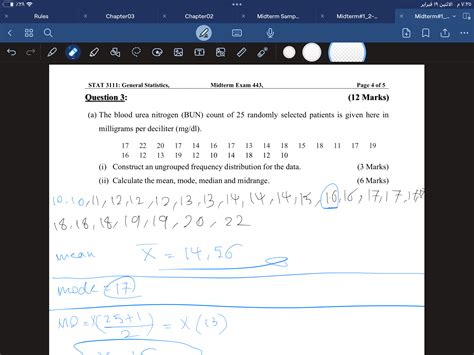 Stat Xl 10 Midterm Answers Epub