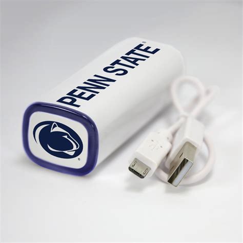 State Aggies 2200JX Mobile Charger PDF