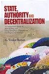 State Authority and Decentralization Comparative Study of Mao Zedong and Deng Xiaoping&a Reader