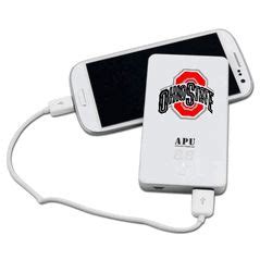 State Buckeyes 1800GS Mobile Charger Epub