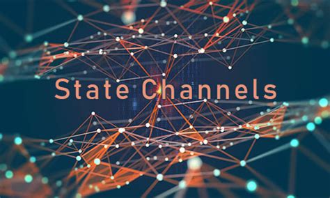 State Channels: