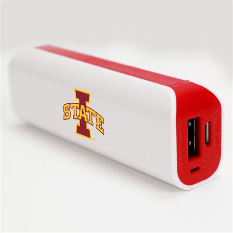 State Cyclones 1800GS Mobile Charger Kindle Editon