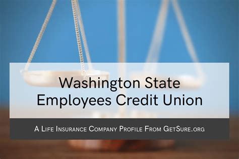 State Employees Credit Union: A Trusted Companion for Financial Well-being