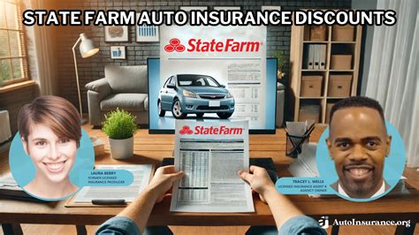 State Farm Auto Insurance: 10,000 Reasons to Switch!