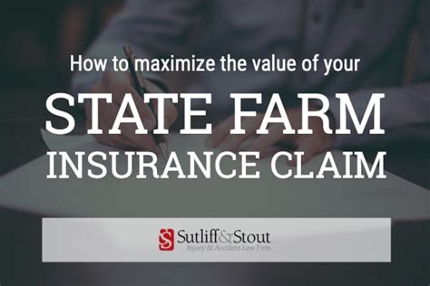 State Farm Insurance Claims: The Ultimate Guide to Filing and Maximizing Compensation