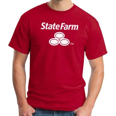 State Farm Shirt: A Symbol of Trust and Security