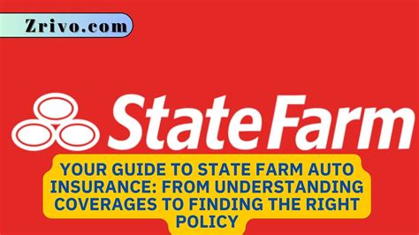 State Farm Vehicle Insurance Quote: Slash Your Rates by 45%