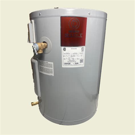 State Industries Water Heater: Redefining Efficiency and Comfort with 25% Energy Savings