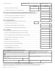 State Of Michigan Annual Sales Tax Return Ebook Doc