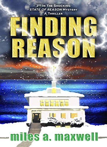 State Of Reason 3 Book Series Kindle Editon