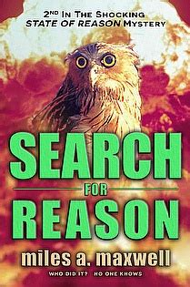 State Of Reason Mystery 2 Book Series Doc