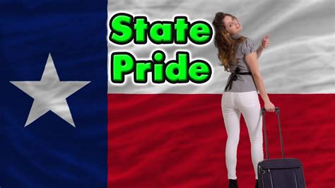 State Pride: