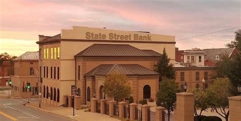 State Street Branches: 101 Guide to Locations, Services, and More