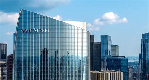 State Street Corporation