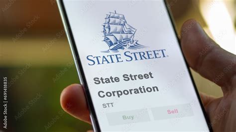 State Street Corporation Stock: All You Need to Know in 2023