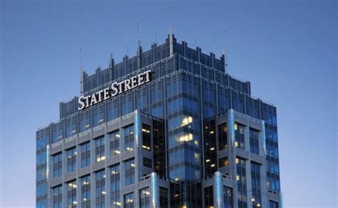 State Street Global Advisors: 10000+ Openings, $10 Billion Revenue