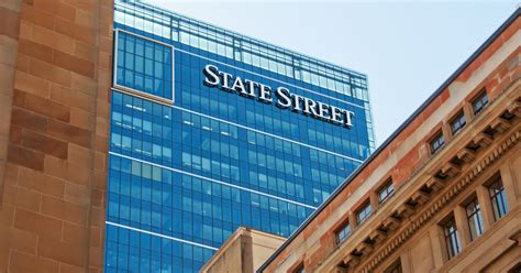 State Street Stock: 10,000 Words of Insight