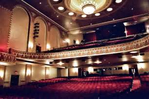 State Theatre New Jersey Livingston Avenue New Brunswick NJ