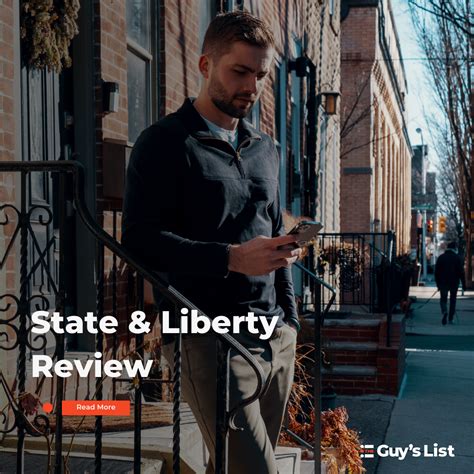 State and Liberty: A Review of the 21st Century