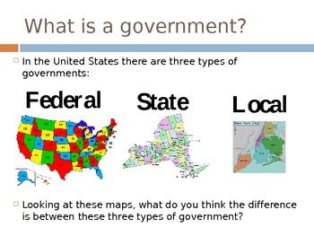 State and Local Government PDF