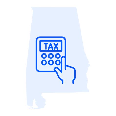 State of Alabama Sales Tax: A Comprehensive Guide