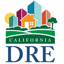 State of California DRE: An Exclusive Overview