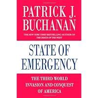 State of Emergency The Third World Invasion and Conquest of America Doc