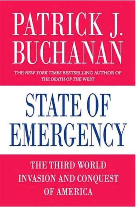 State of Emergency The Third World Invasion and Conquest of America Doc