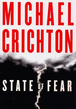 State of Fear Kindle Editon