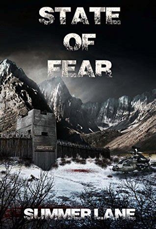 State of Fear Collapse Series Book 8