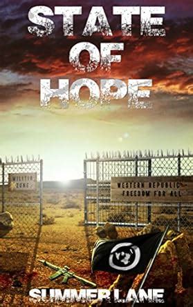 State of Hope Collapse Series Book 10