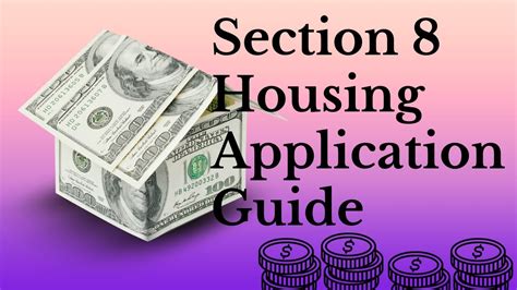 State of New Jersey: Your Ultimate Guide to Section 8 Applications