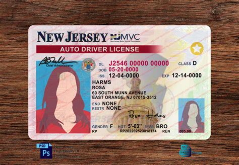 State of New Jersey License Verification: A Comprehensive Guide