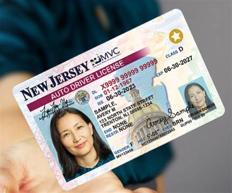 State of New Jersey License Verification: All You Need to Know