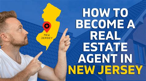 State of New Jersey Real Estate License Search: A Comprehensive Guide