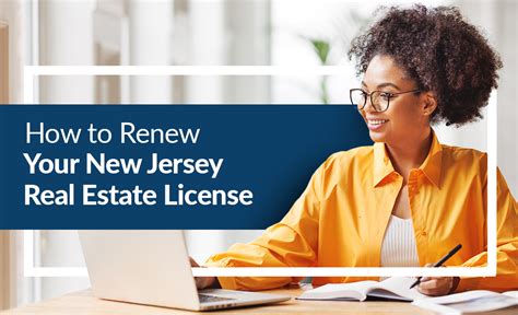 State of New Jersey Real Estate License Search: All the Information You Need