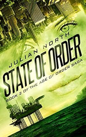 State of Order Age of Order Saga Book 2 PDF