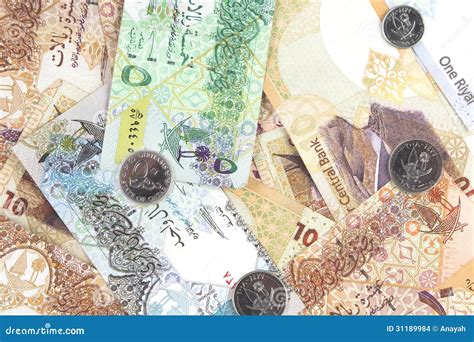 State of Qatar Currency: A Comprehensive Guide