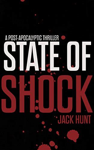 State of Shock A Post-Apocalyptic Survival Thriller Camp Zero Volume 2 Kindle Editon