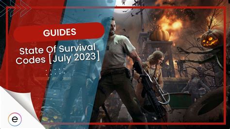 State of Survival Codes: The Ultimate 10,000 Character Guide