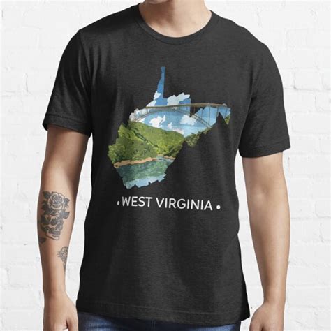 State of Virginia T-Shirts: A Comprehensive Guide to Local Pride and Style