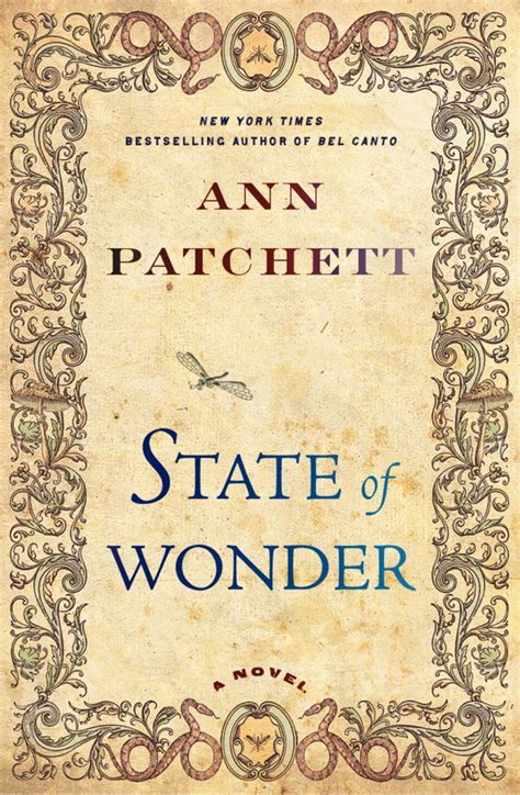 State of Wonder PDF