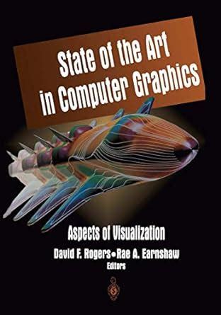 State of the Art in Computer Graphics Aspects of Visualization 1st Edition Epub