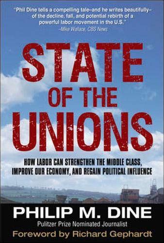 State of the Unions How Labor Can Strengthen the Middle Class, Improve Our Economy, and Regain Poli Epub