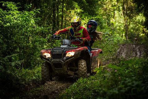 State-by-State ATV Street Legality